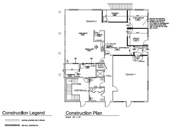 Office/Medical/Retail Suite on the Corner of Reserve and 3rd St: 515 S Reserve St Ste 3, Missoula, MT 59801